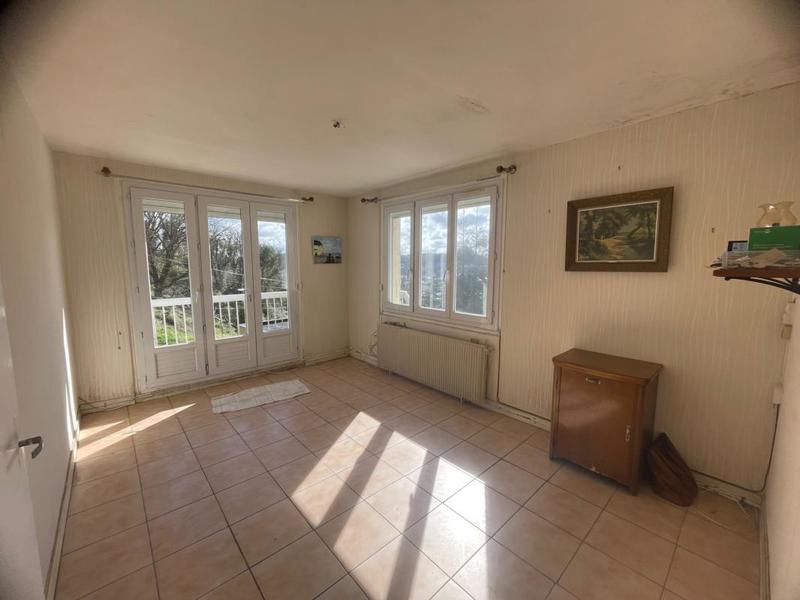 Maison - 50 m² - 3 pièces