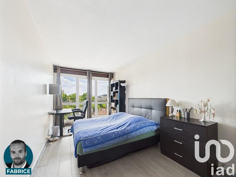 Appartement - 73 m² - 3 pièces