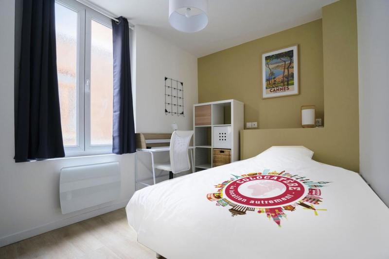 Maison - 102 m² - 6 pièces