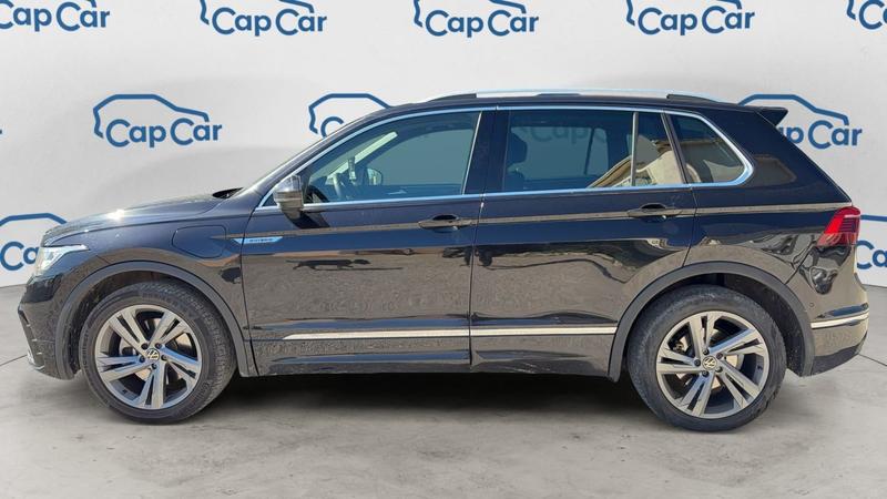 Volkswagen Tiguan 1.4 Tsi e-Hybrid 245 Dsg6 R-Line