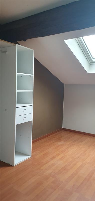 Appartement - 47 m² - 3 pièces
