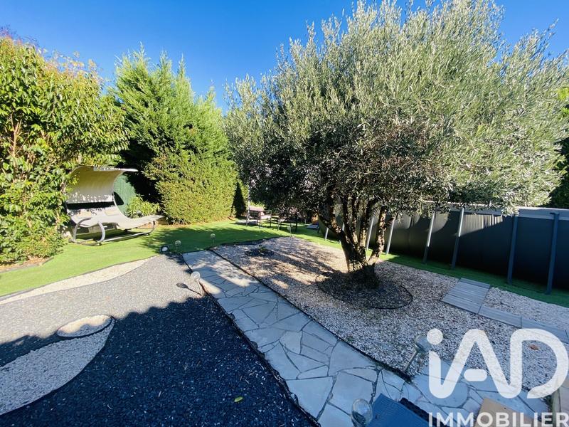 Maison - 112 m² - 6 pièces