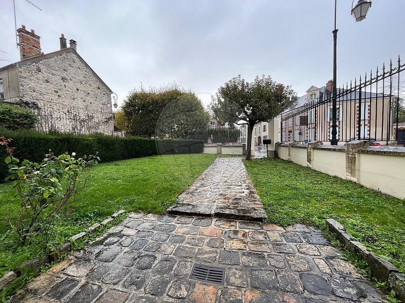 Local commercial - 58 m² - 3 pièces