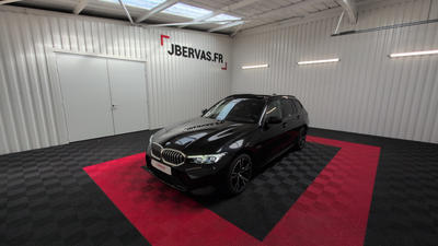 Bmw Série 3 Touring 320e 204ch m Sport Bva8 Hybride