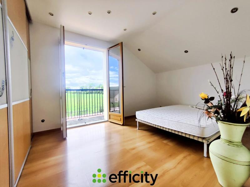 Maison d'architecte - 218 m² - 6 pièces