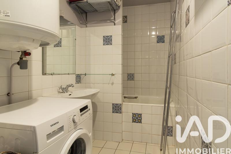 Appartement - 88 m² - 4 pièces