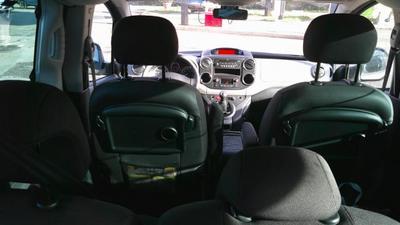 Peugeot Partner Tepee Outdoor Teppe Hdi 110 Ch