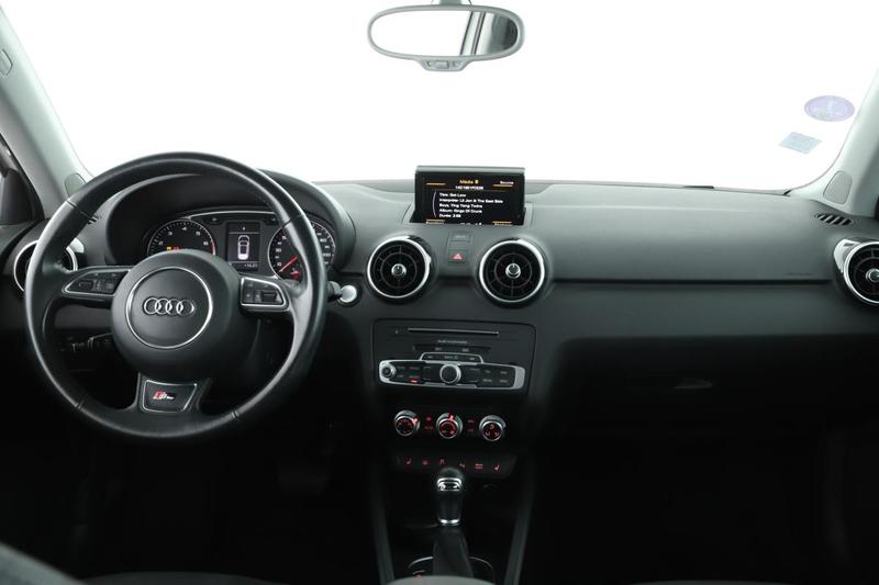 Audi A1 1.4 Tfsi Ambition Luxe s tronic 125 ch