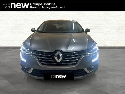 Renault Talisman Tce 160 Edc Fap Intens