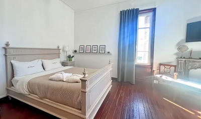 Maison - 128 m² - 6 pièces