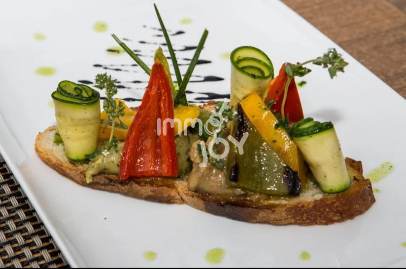 Châlet - 43 m² - 3 pièces