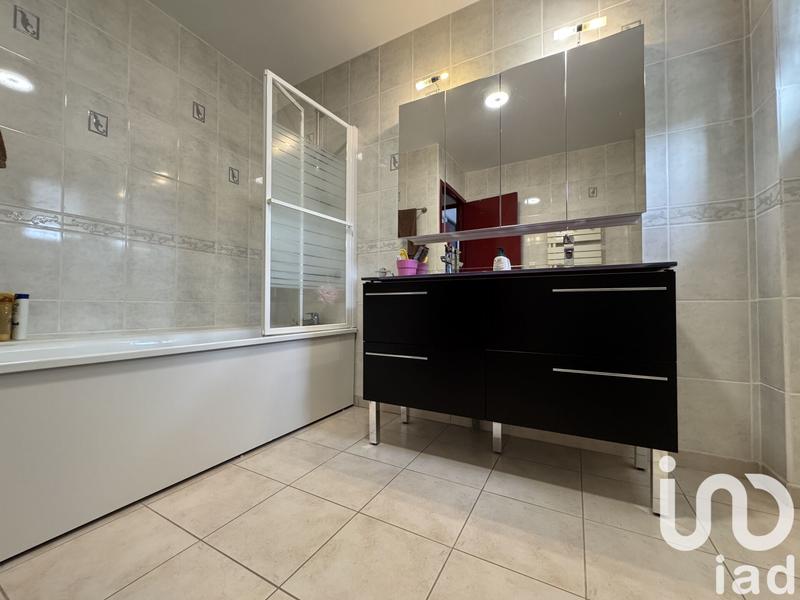 Maison - 158 m² - 5 pièces