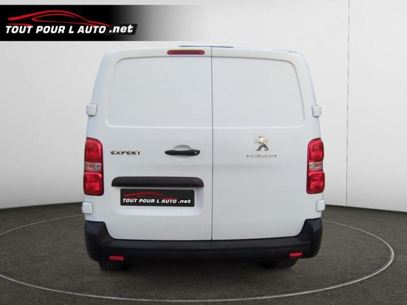 Peugeot Expert Fg Long 2.0 Bluehdi 120ch Premium Pack s&amp;S