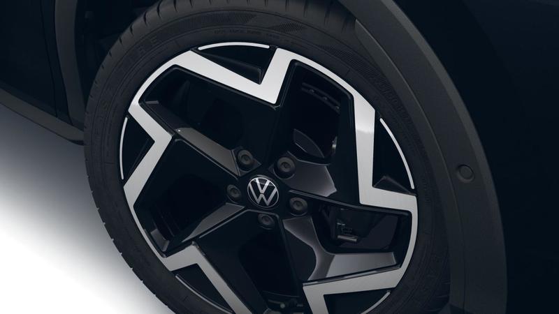 Volkswagen t-Roc 1.5 eTSI Evo2 Hybrid 150 ch Dsg7 R-Line