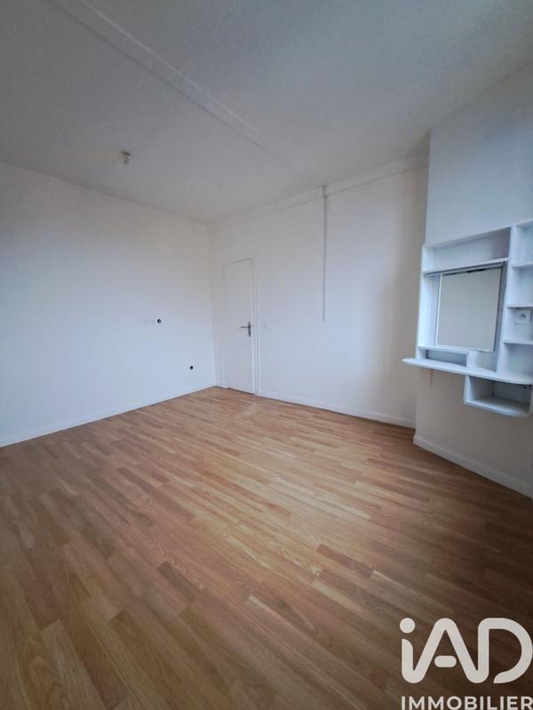 Appartement - 30 m² - 2 pièces
