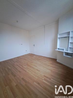 Appartement - 30 m² - 2 pièces