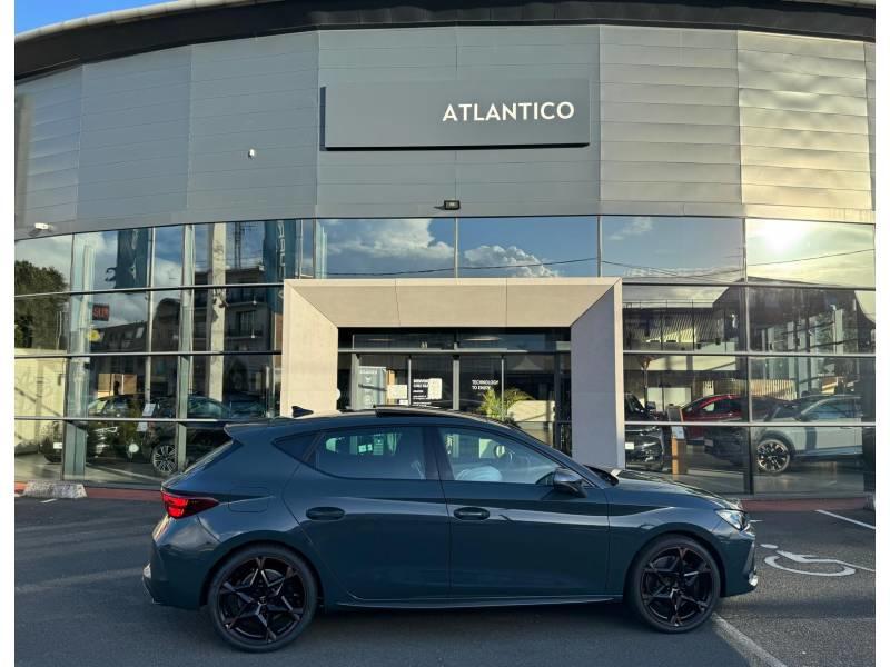 Cupra Leon eHybrid 272 ch Dsg6 Vz