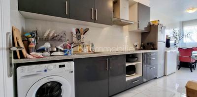 Appartement - 86 m² - 4 pièces