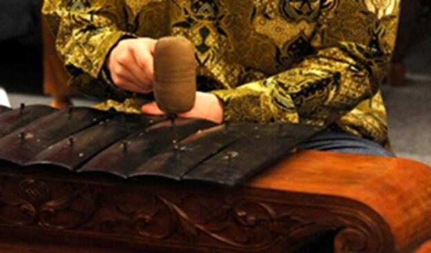 Atelier « des sons à la musique »