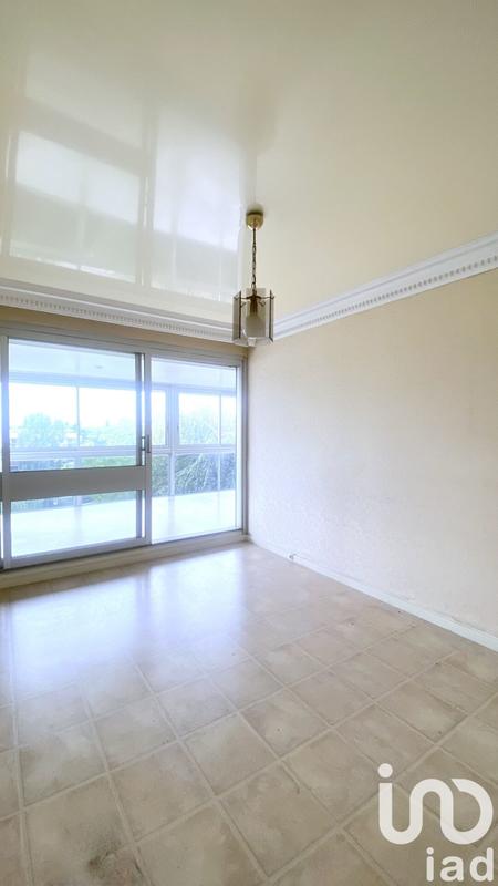 Appartement - 129 m² - 5 pièces