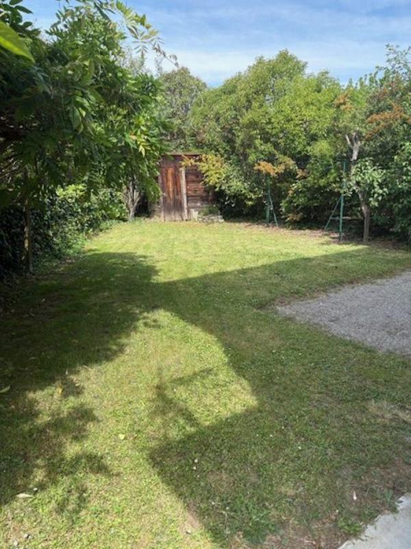 Maison - 200 m² - 8 pièces