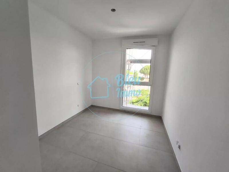 Appartement - 74 m² - 4 pièces