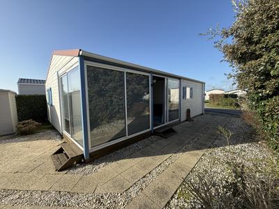 Châlet - 53 m² - 5 pièces