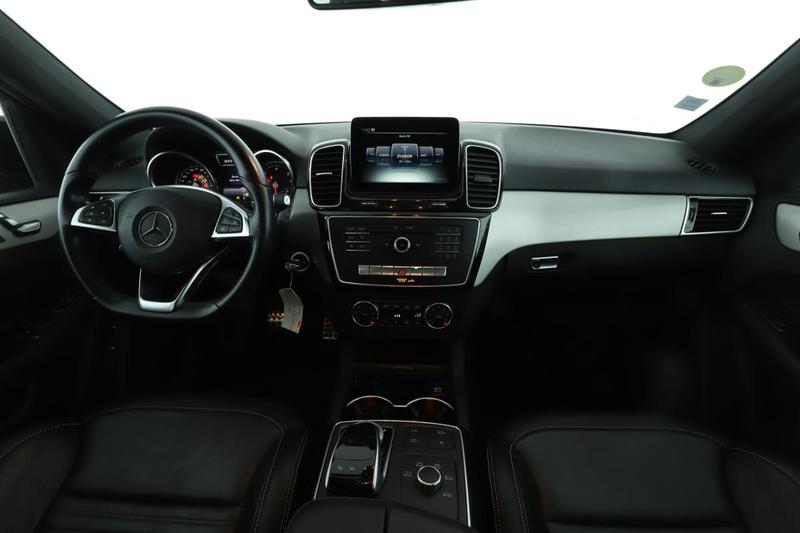 Mercedes Classe Gle 250 d Sportline 4Matic 204 ch