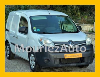 Renault Kangoo Express 2 Places 1.5 Dci 75 E6 Grand Confort