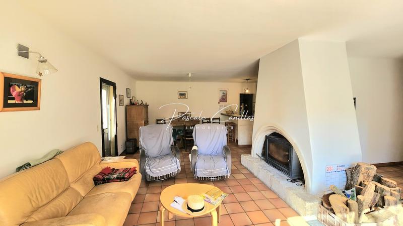 Villa - 182 m² - 7 pièces