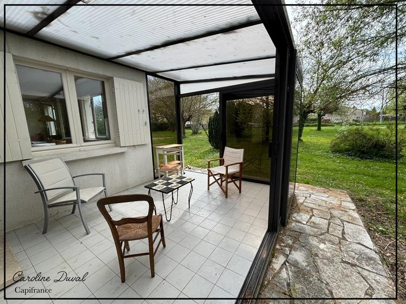 Maison - 79 m² - 4 pièces