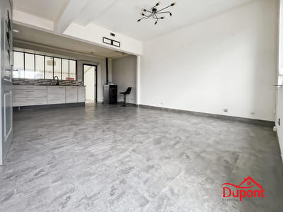 Maison ancienne - 48 m² - 2 pièces