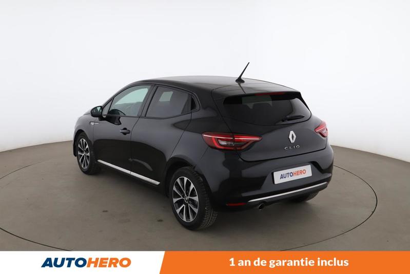 Renault Clio 1.0 TCe Zen 100 ch
