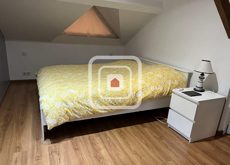 Maison - 141 m² - 6 pièces