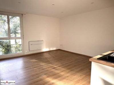 Appartement - 63 m² - 2 pièces