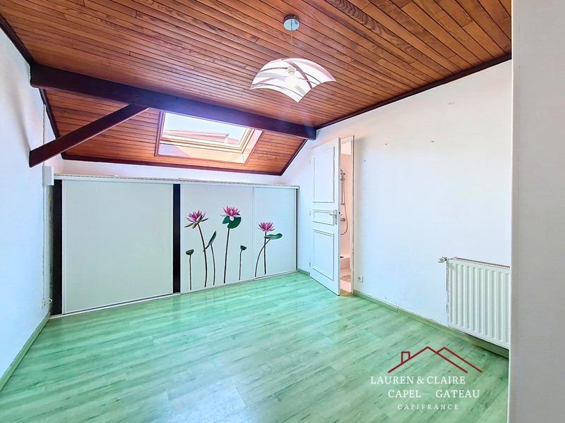 Maison de ville - 159 m² - 7 pièces