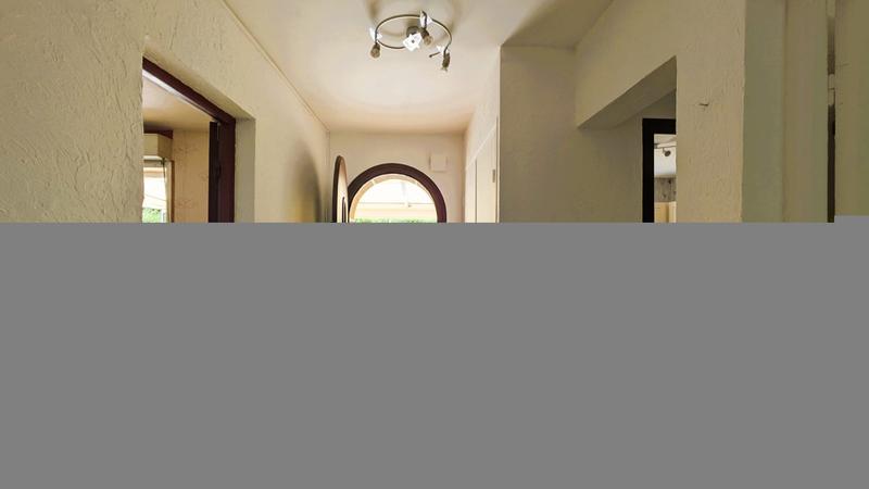 Maison - 120 m² - 7 pièces