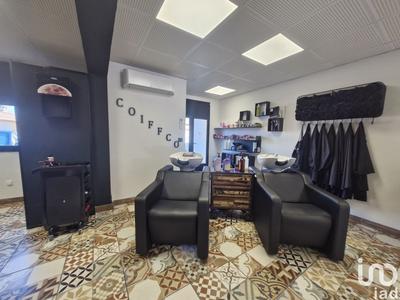 Local commercial - 50 m²