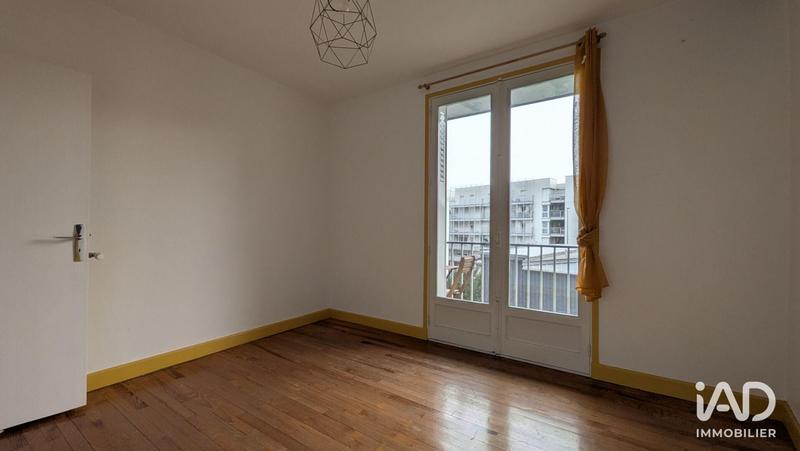 Appartement - 75 m² - 3 pièces
