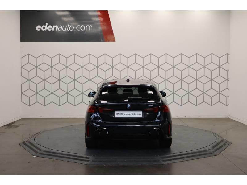 Bmw Série 1 120 170 ch Dkg7 m Sport