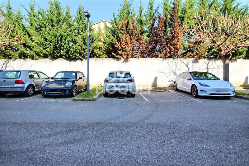 Appartement - 51 m² - 2 pièces