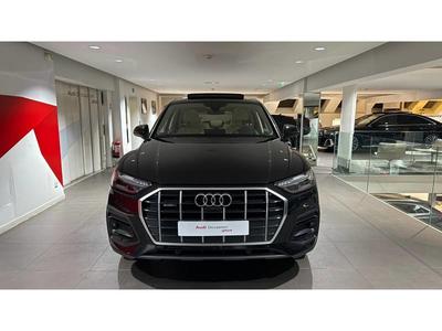 Audi Q5 Sportback 50 TFSIe 299 s tronic 7 Quattro Avus