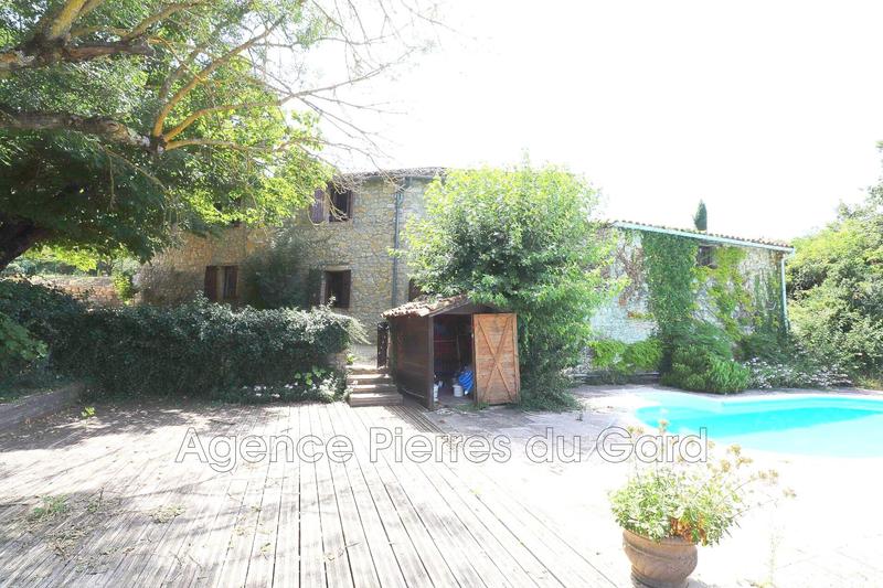 Maison en pierre - 150 m² - 7 pièces