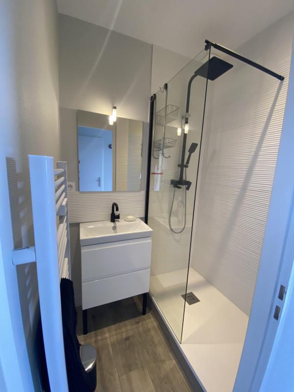 Appartement - 150 m² - 8 pièces