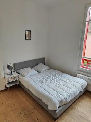 Maison - 87 m² - 5 pièces