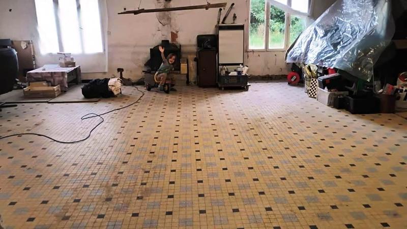 Maison de campagne - 238 m² - 6 pièces