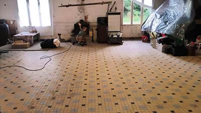 Maison de campagne - 238 m² - 6 pièces