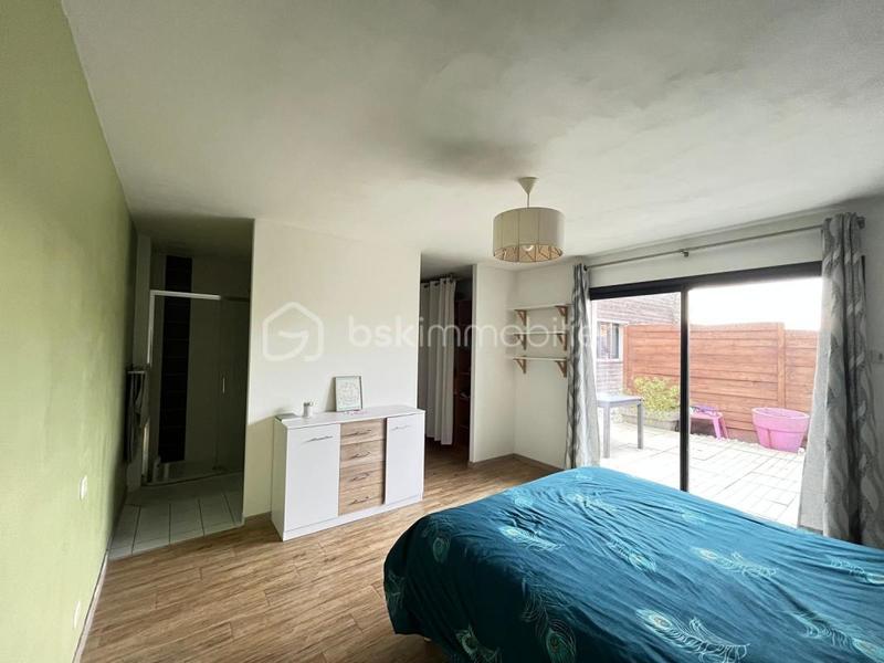 Maison en pierre - 172 m² - 6 pièces