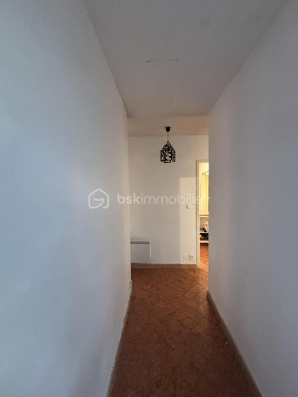 Maison de village - 78 m² - 4 pièces