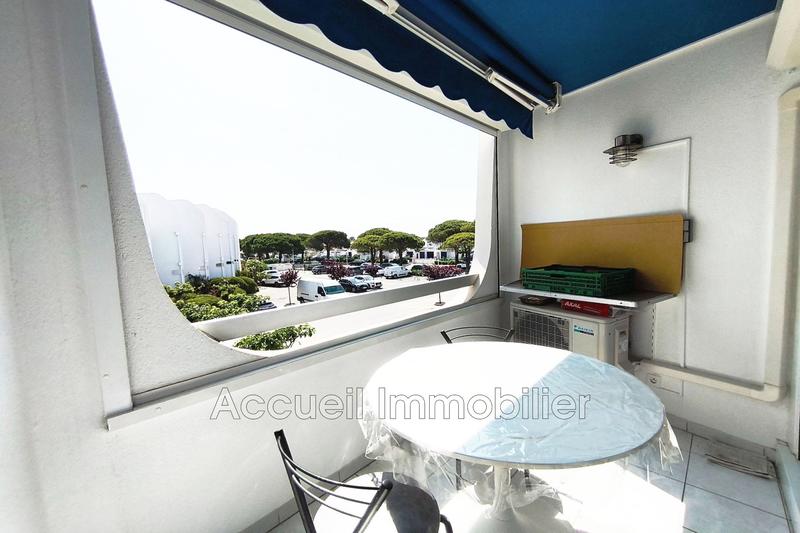 Appartement - 22 m² - 1 pièce